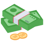 250% Match Bonus up to $1,500 + 100 Free Spins